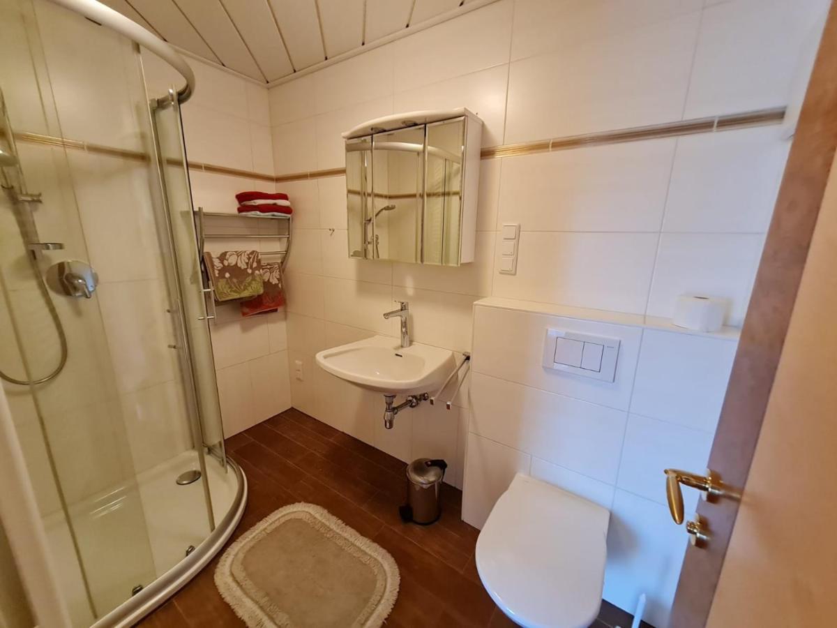 Apartement Obweghof Abtenau, Salzburger Land 외부 사진