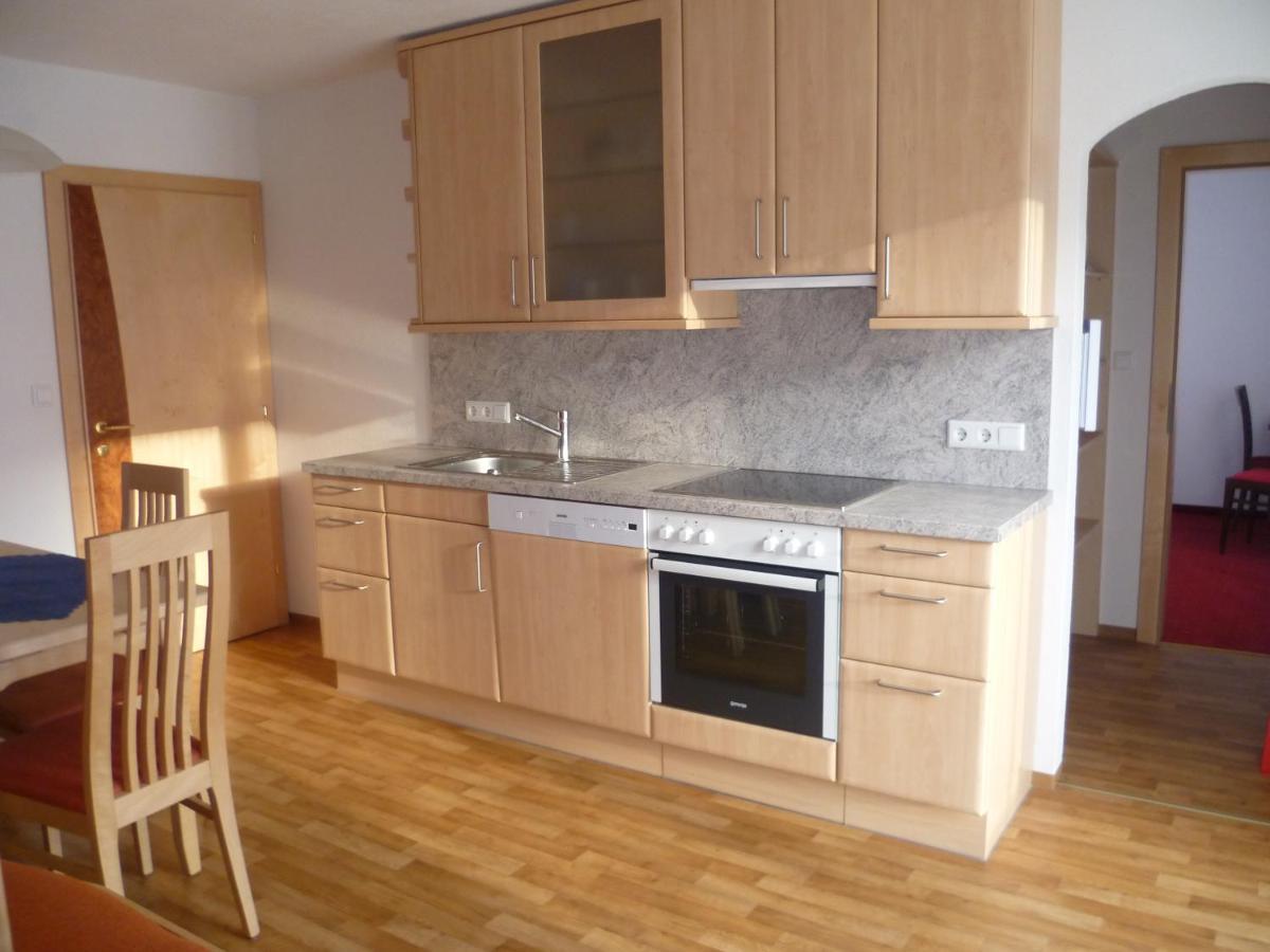 Apartement Obweghof Abtenau, Salzburger Land 외부 사진