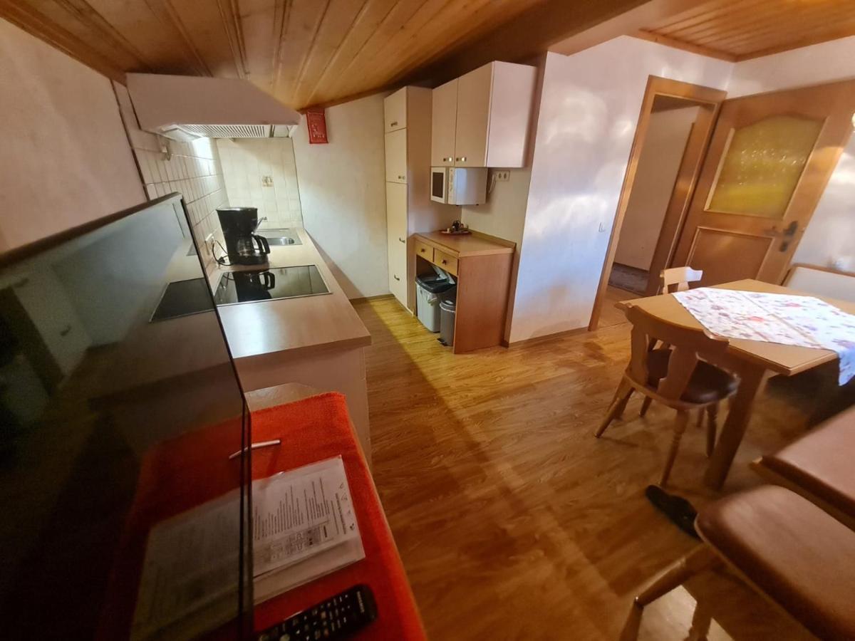 Apartement Obweghof Abtenau, Salzburger Land 외부 사진