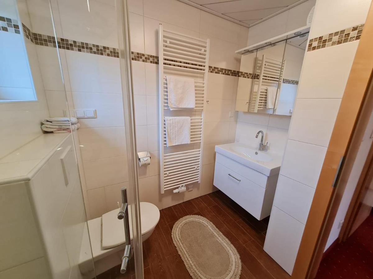 Apartement Obweghof Abtenau, Salzburger Land 외부 사진