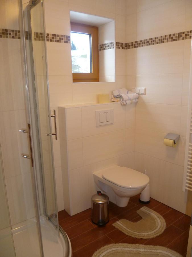 Apartement Obweghof Abtenau, Salzburger Land 외부 사진