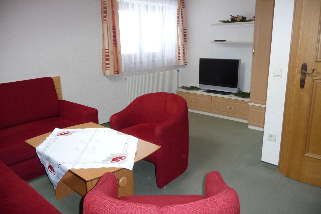 Apartement Obweghof Abtenau, Salzburger Land 외부 사진