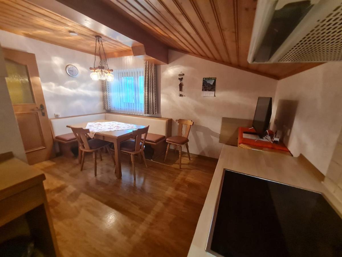 Apartement Obweghof Abtenau, Salzburger Land 외부 사진