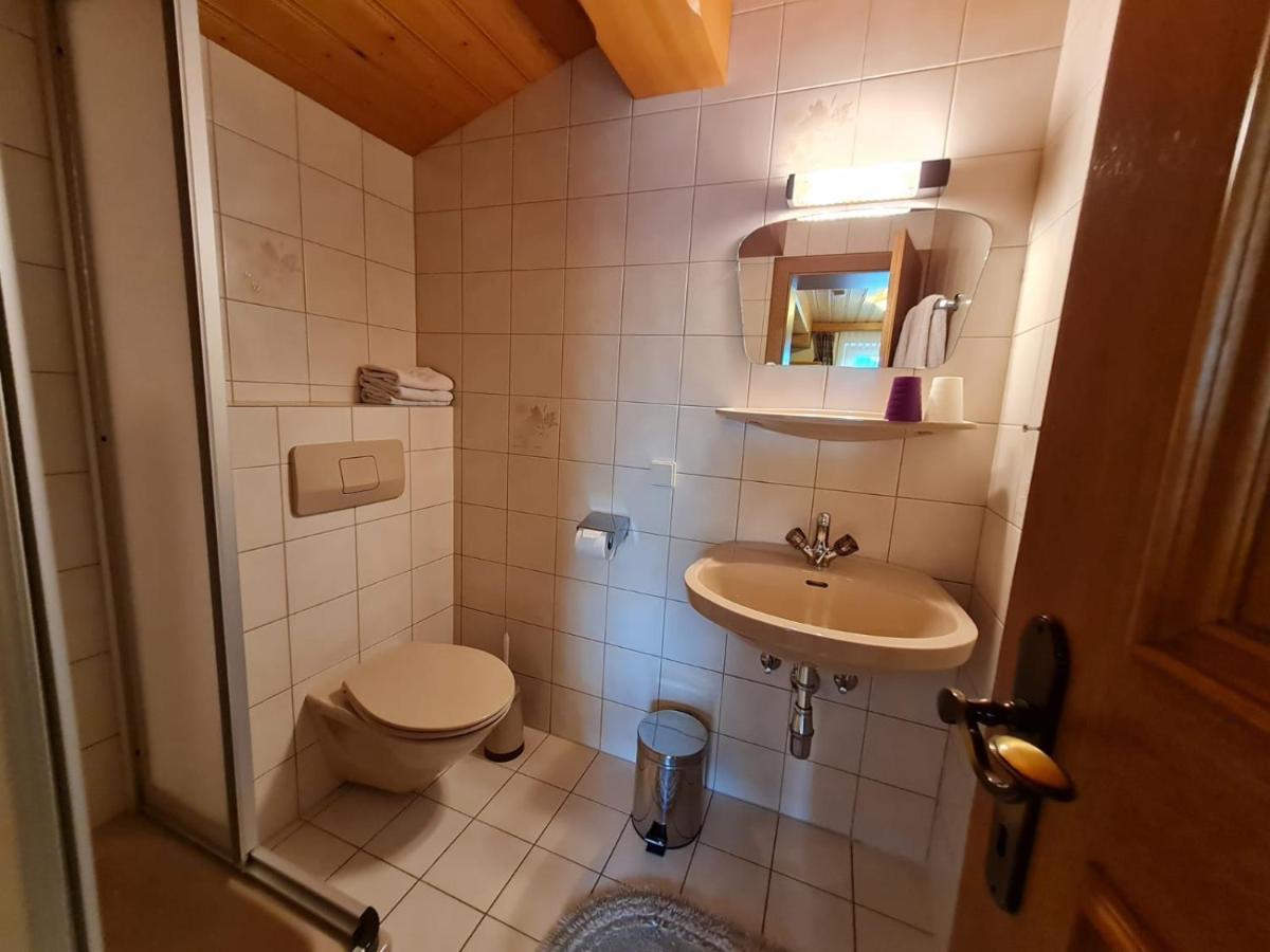Apartement Obweghof Abtenau, Salzburger Land 외부 사진