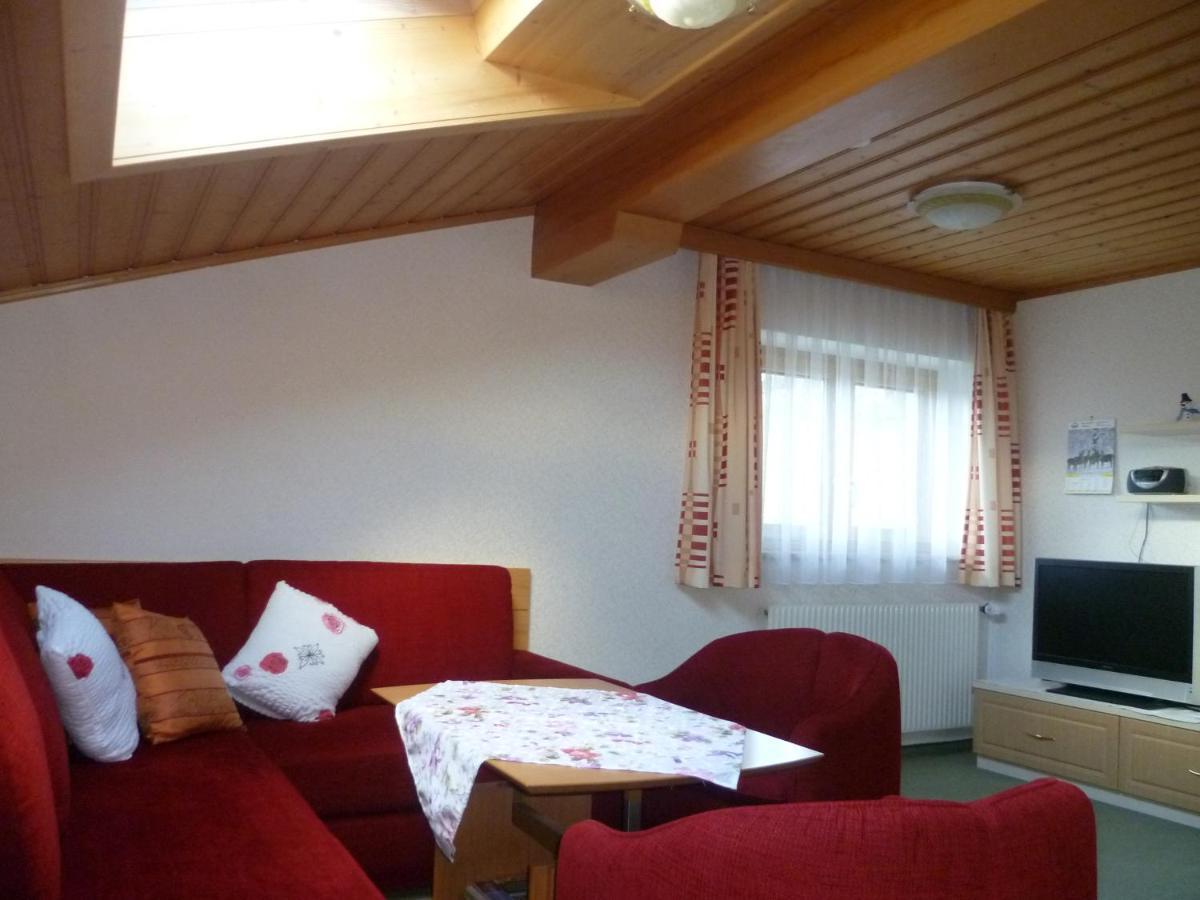 Apartement Obweghof Abtenau, Salzburger Land 외부 사진