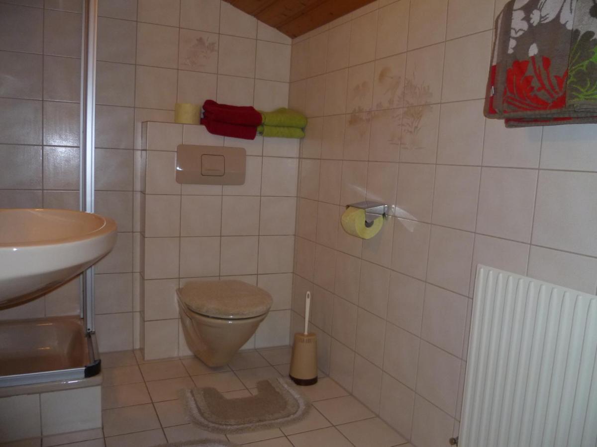 Apartement Obweghof Abtenau, Salzburger Land 외부 사진