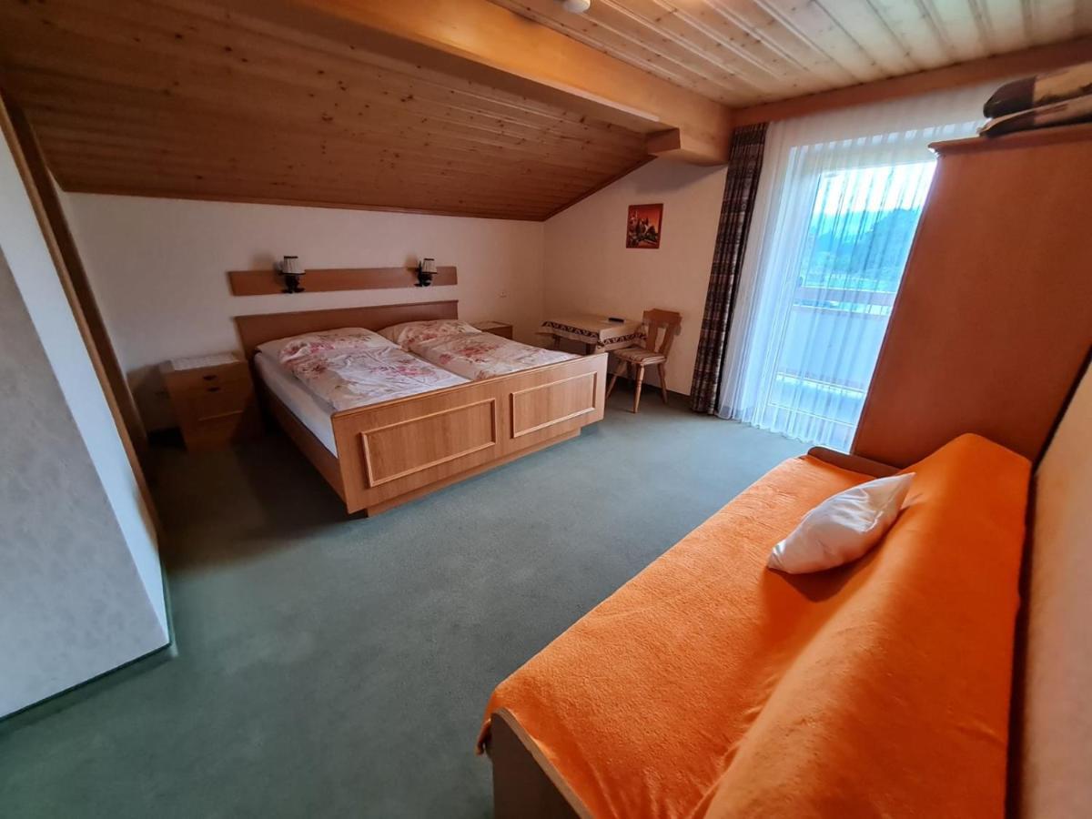 Apartement Obweghof Abtenau, Salzburger Land 외부 사진